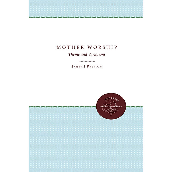 Studies in Religion: Mother Worship