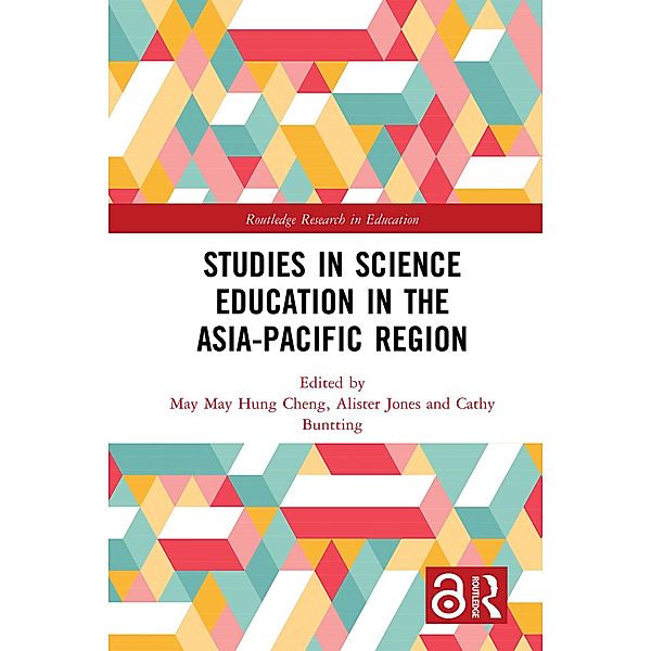 Studies in Science Education in the Asia-Pacific Region