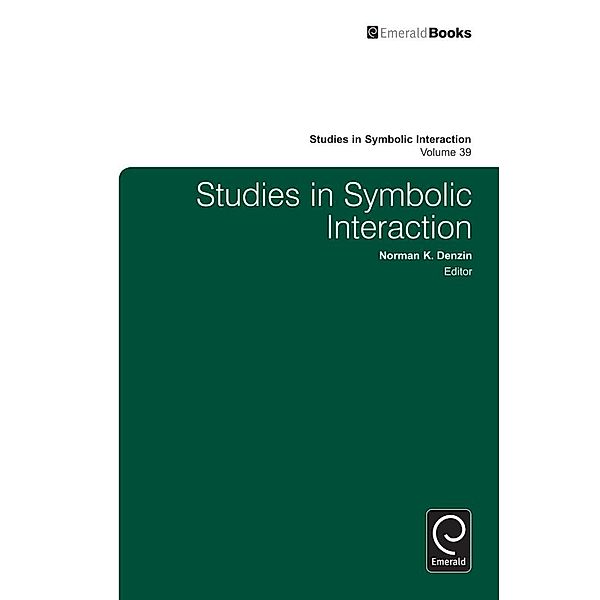 Studies in Symbolic Interaction