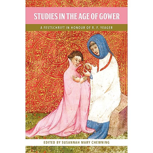 Studies in the Age of Gower