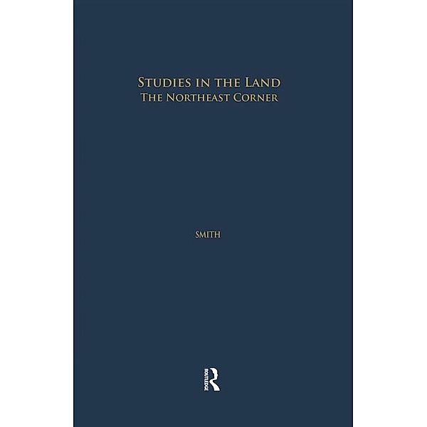 Studies in the Land, David Smith