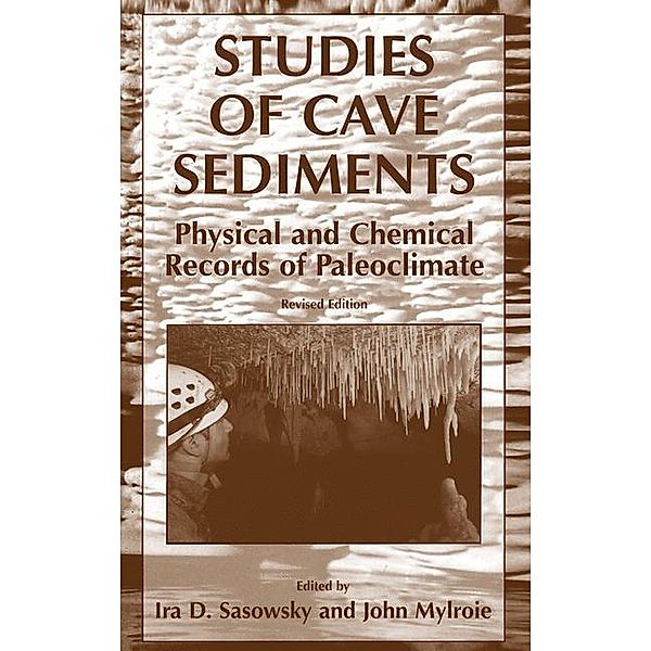 Studies of Cave Sediments