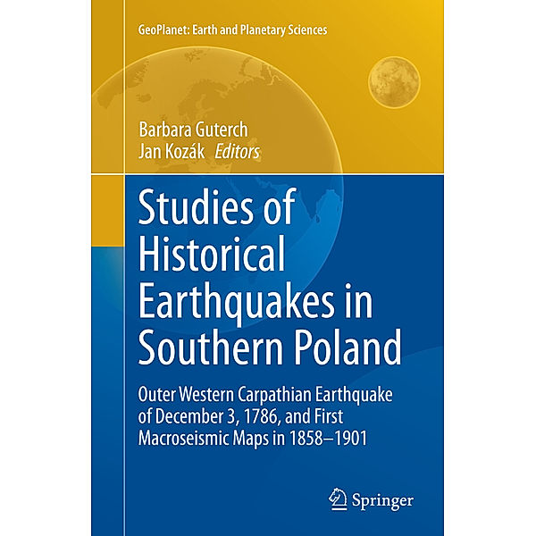 Studies of Historical Earthquakes in Southern Poland