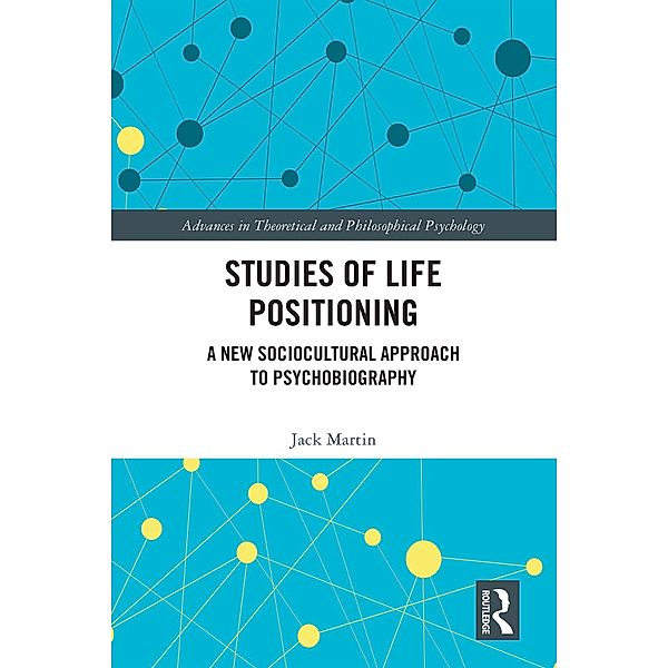 Studies of Life Positioning, Jack Martin