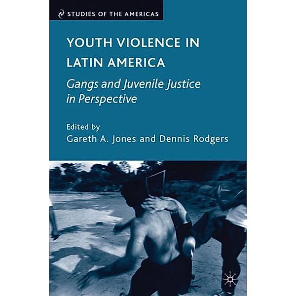 Studies of the Americas / Youth Violence in Latin America