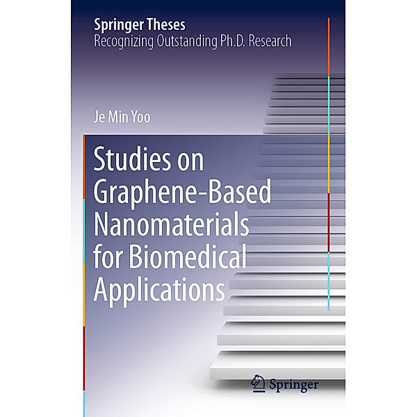 Studies on Graphene-Based Nanomaterials for Biomedical Applications, Je Min Yoo