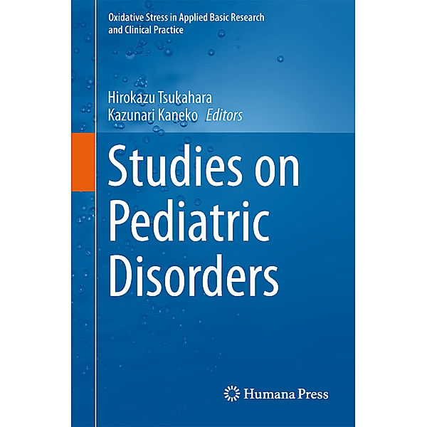 Studies on Pediatric Disorders