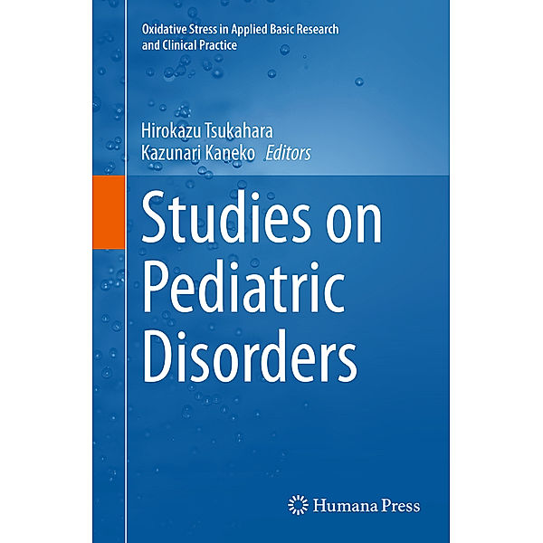 Studies on Pediatric Disorders