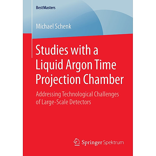 Studies with a Liquid Argon Time Projection Chamber, Michael Schenk