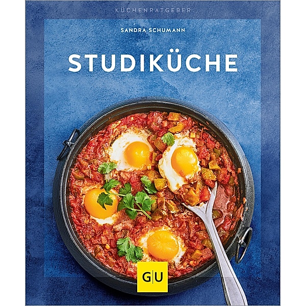 Studiküche / GU KüchenRatgeber, Sandra Schumann