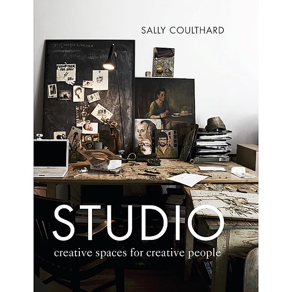 Studio, Sally Coulthard