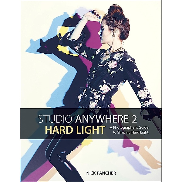 Studio Anywhere 2: Hard Light, Nick Fancher