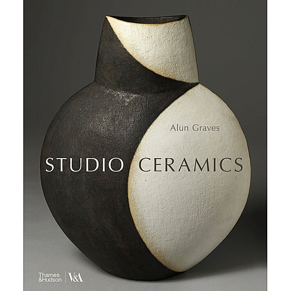 Studio Ceramics (Victoria and Albert Museum), Alun Graves