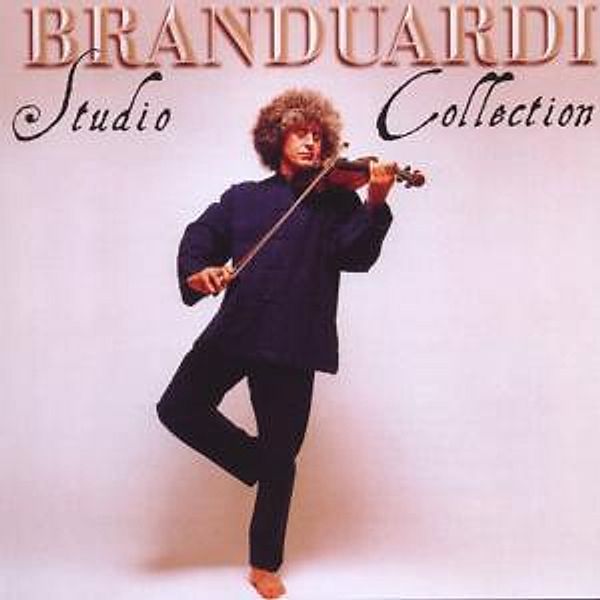 Studio Collection, Angelo Branduardi