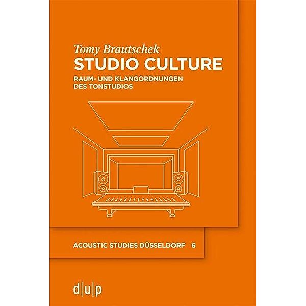 Studio Culture, Tomy Brautschek