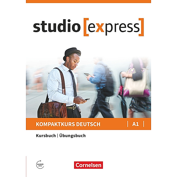 Studio [express] - A1, Christina Kuhn, Hermann Funk