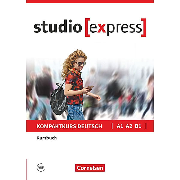 Studio [express] - A1-B1, Christina Kuhn, Hermann Funk