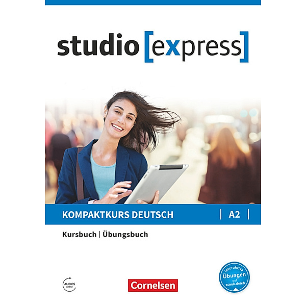 Studio [express] - A2, Christina Kuhn, Hermann Funk