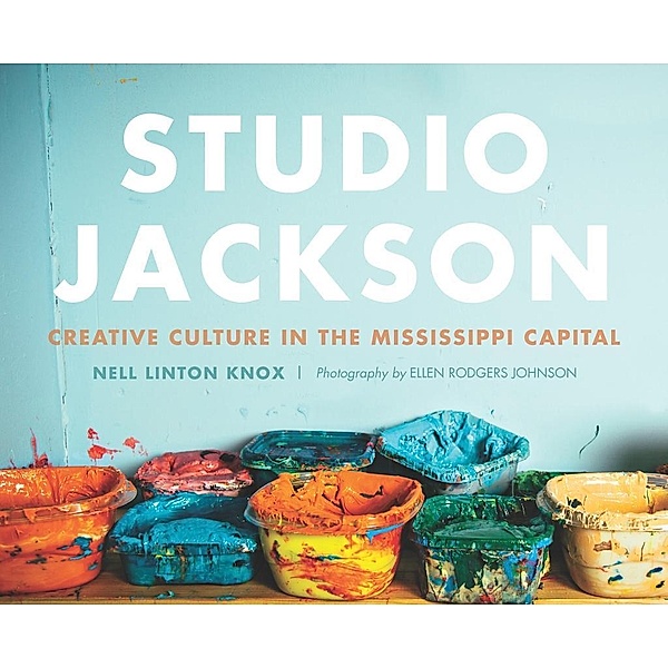 Studio Jackson, Nell Linton Knox