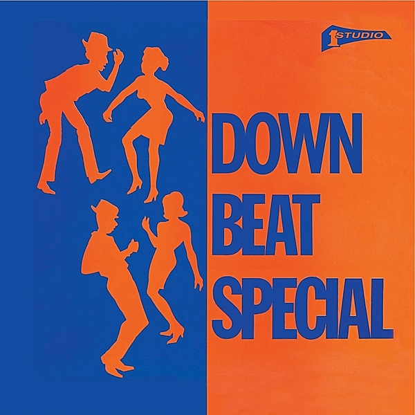 Studio One Down Beat Special (Expanded Edition), Soul Jazz Records