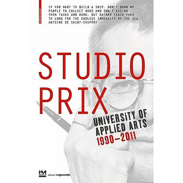 Studio Prix / Edition Angewandte