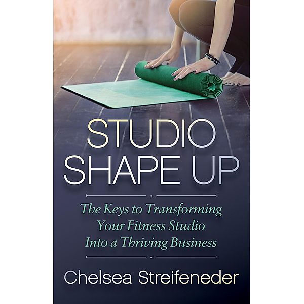 Studio Shape Up, Chelsea Streifeneder
