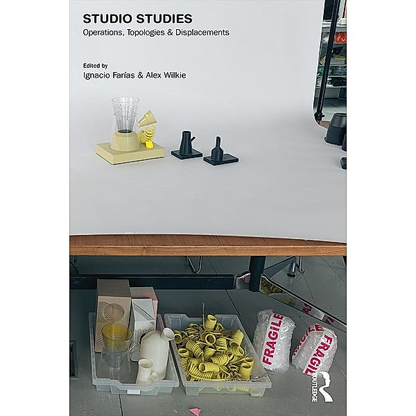 Studio Studies / CRESC