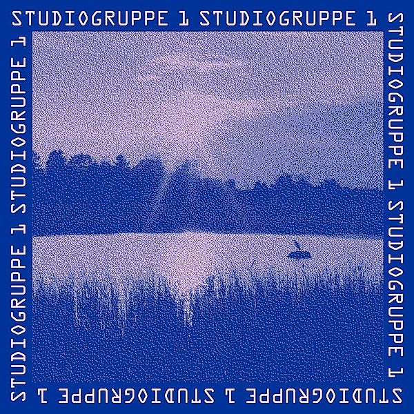 Studiogruppe I (Lp), Studiogruppe I