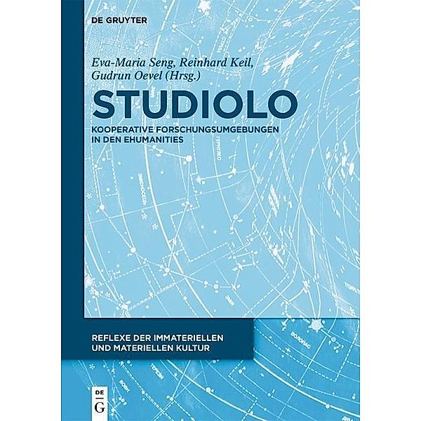 studiolo / Reflexe der immateriellen und materiellen Kultur Bd.1