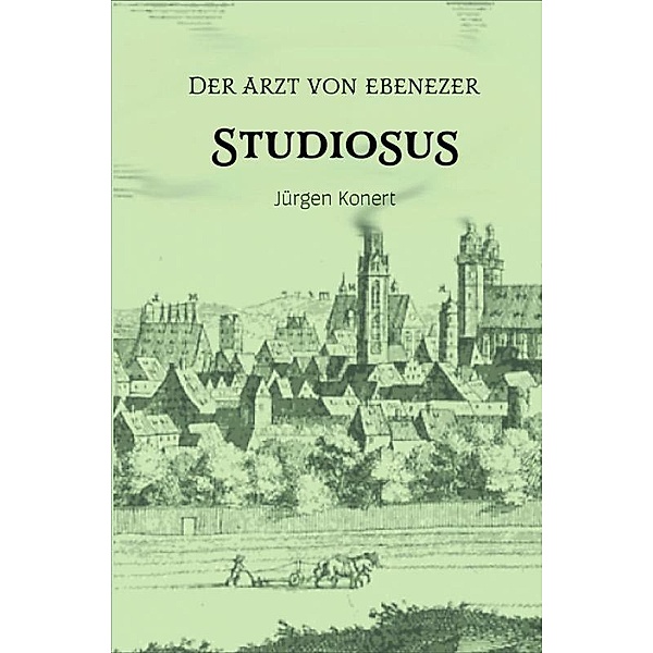 Studiosus, Jürgen Konert