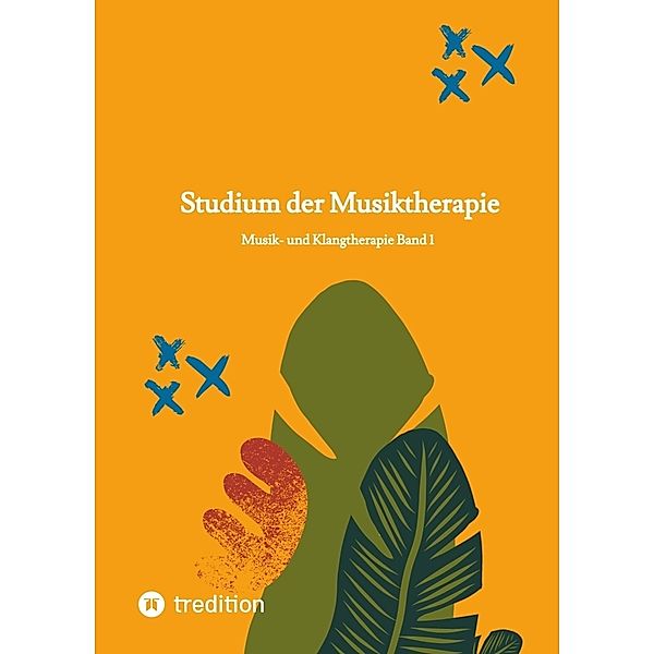 Studium der Musiktherapie, Nico Michaelis