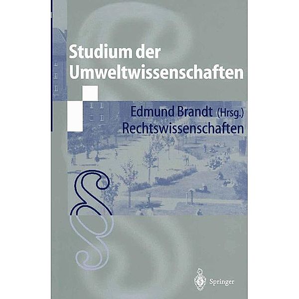 Studium der Umweltwissenschaften: Studium der Umweltwissenschaften