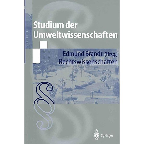 Studium der Umweltwissenschaften / Studium der Umweltwissenschaften