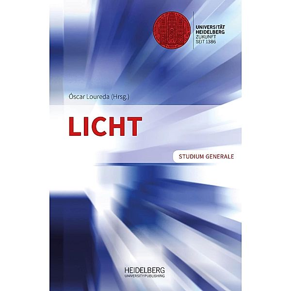 Studium Generale / Wintersemester 2014/2015 / Licht