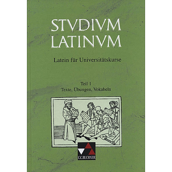 Studium Latinum Texte