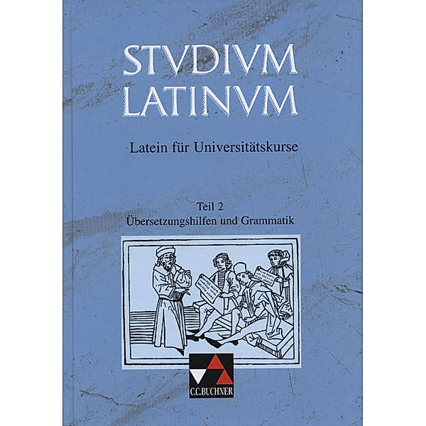 Studium Latinum Übersetzungshilfen