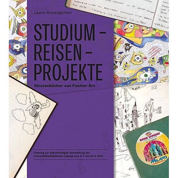 Studium - Reisen - Projekte, Laura Rosengarten