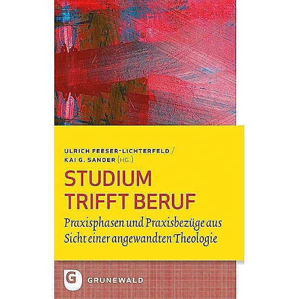 Studium trifft Beruf