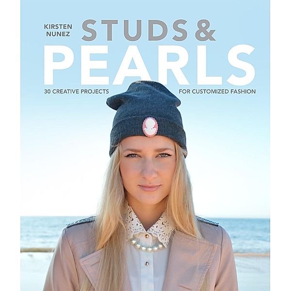 Studs and Pearls, Kirsten Nunez