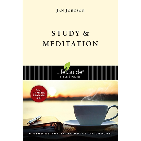 Study and Meditation, Jan Johnson