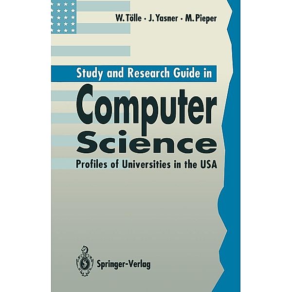 Study and Research Guide in Computer Science