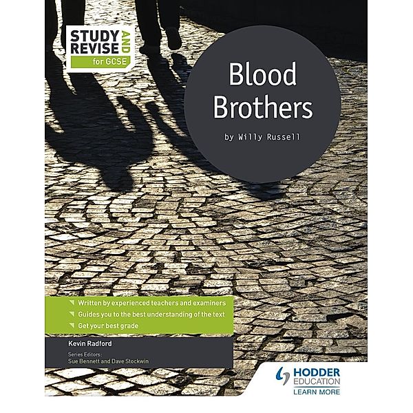 Study and Revise for GCSE: Blood Brothers, Kevin Radford