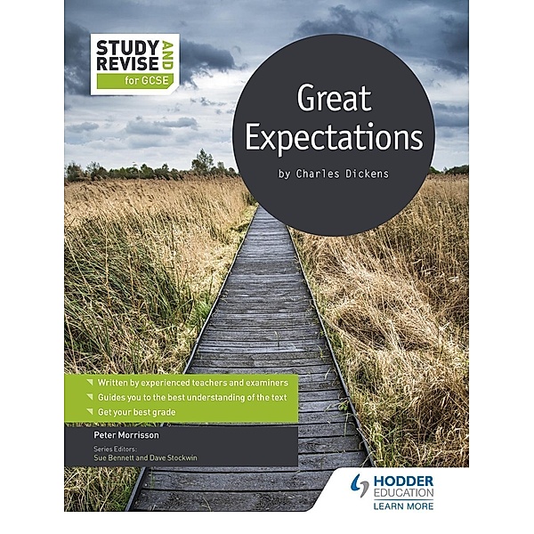 Study and Revise for GCSE: Great Expectations / Hodder Education, Peter Morrisson