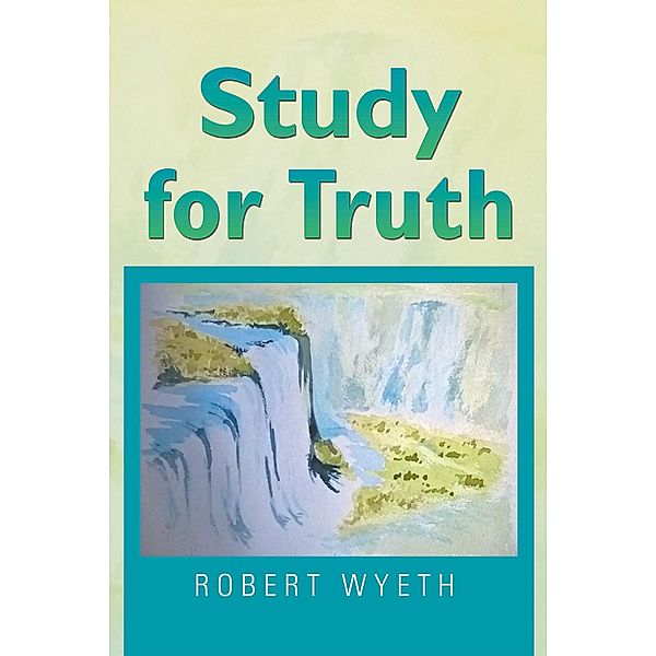 Study for Truth, Robert Wyeth