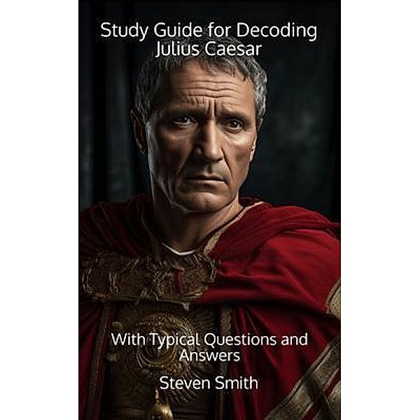 Study Guide for Decoding Julius Caesar / Classic Books Explained, Steven Smith