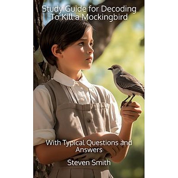 Study Guide for Decoding To Kill a Mockingbird / Classic Books Explained, Steven Smith