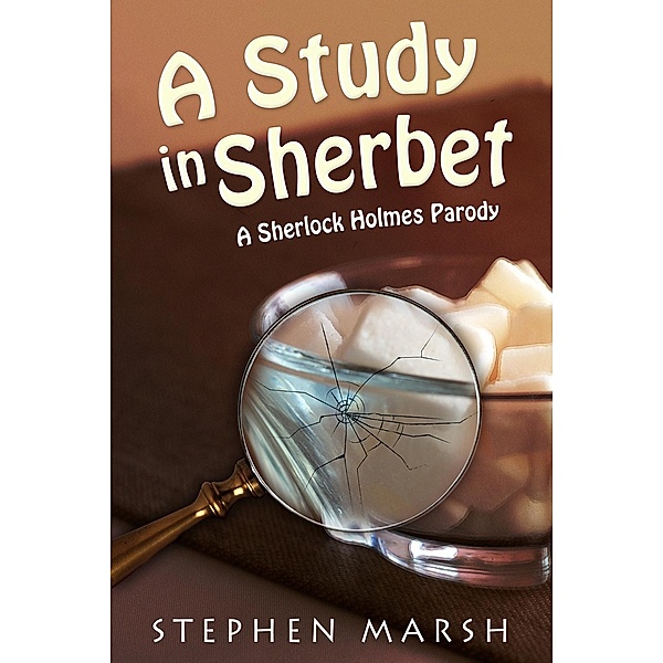 Study in Sherbet, Stephen Marsh