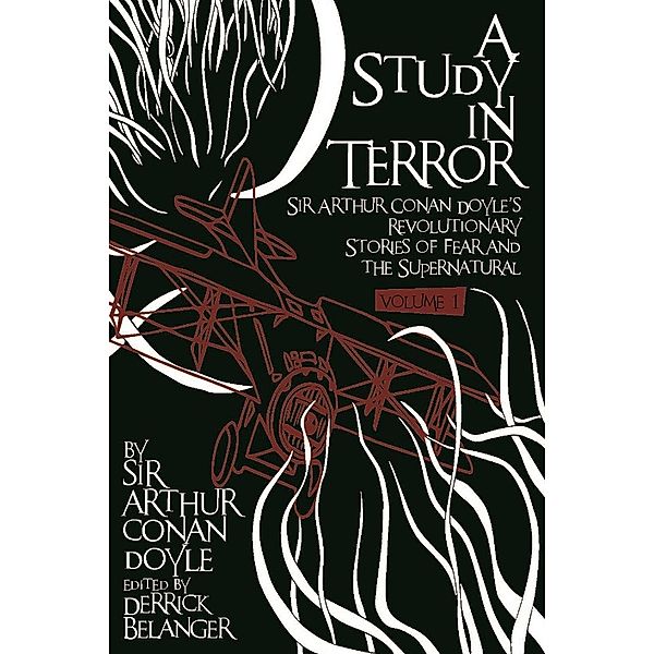 Study in Terror, Derrick Belanger