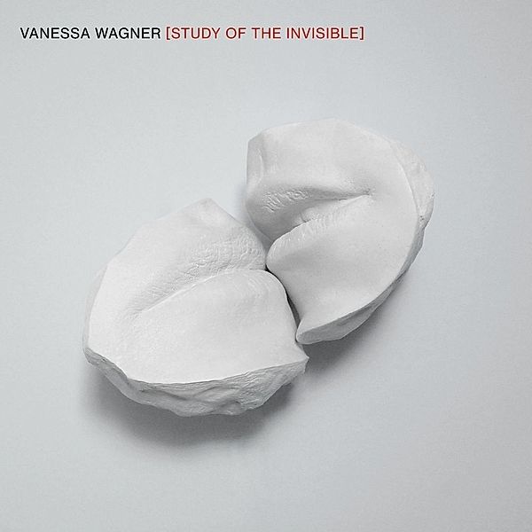 Study Of The Invisible (2lp) (Vinyl), Vanessa Wagner