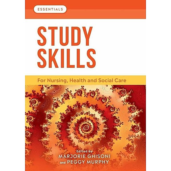 Study Skills / Essentials, Marjorie Ghisoni, Peggy Murphy